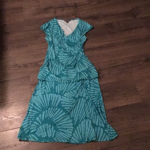 Tommy Bahama two piece set